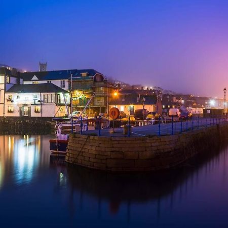 The Nest, Central Falmouth, 10 Mins To The Beaches And Off Street Parking Extérieur photo