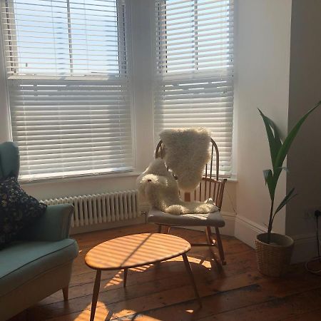 The Nest, Central Falmouth, 10 Mins To The Beaches And Off Street Parking Extérieur photo