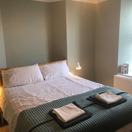 The Nest, Central Falmouth, 10 Mins To The Beaches And Off Street Parking Extérieur photo