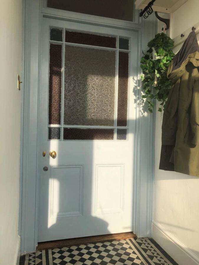 The Nest, Central Falmouth, 10 Mins To The Beaches And Off Street Parking Extérieur photo